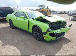 2C3CDZAG0PH629768 2023 DODGE CHALLENGER
