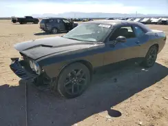 2C3CDZAG0PH633884 2023 DODGE CHALLENGER