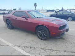 2C3CDZAG0PH637921 2023 DODGE CHALLENGER