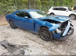 2C3CDZAG0PH642021 2023 DODGE CHALLENGER