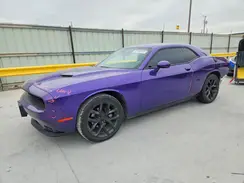 2C3CDZAG0PH652774 2023 DODGE CHALLENGER
