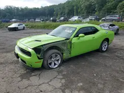 2C3CDZAG0PH653469 2023 DODGE CHALLENGER