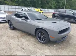 2C3CDZAG0PH658977 2023 DODGE CHALLENGER