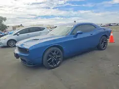 2C3CDZAG0PH685967 2023 DODGE CHALLENGER