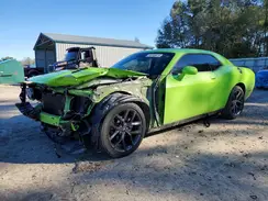 2C3CDZAG0PH693339 2023 DODGE CHALLENGER