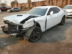 2C3CDZAG0PH693504 2023 DODGE CHALLENGER