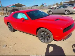 2C3CDZAG0PH693647 2023 DODGE CHALLENGER