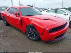 2C3CDZAG0PH694149 2023 DODGE CHALLENGER