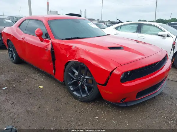 2C3CDZAG0PH694149 2023 DODGE CHALLENGER - Image 1