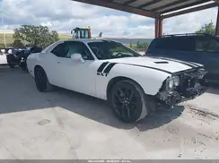 2C3CDZAG0PH694197 2023 DODGE CHALLENGER
