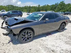 2C3CDZAG0PH696130 2023 DODGE CHALLENGER