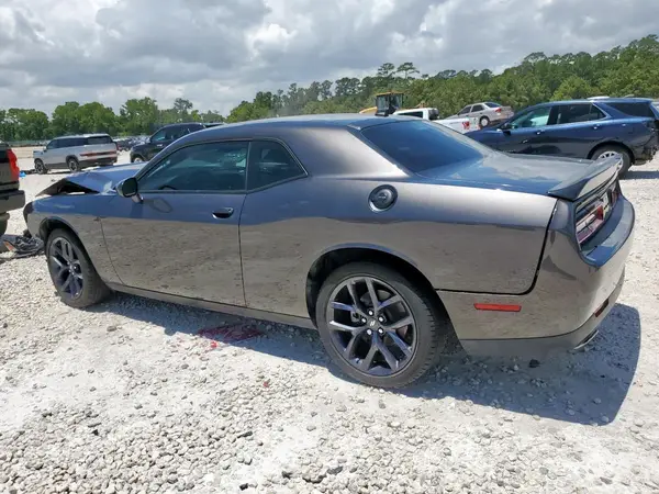 2C3CDZAG0PH696130 2023 DODGE CHALLENGER - Image 2