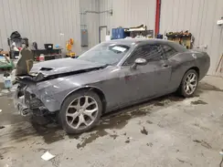 2C3CDZAG1GH101298 2016 DODGE CHALLENGER