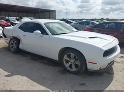 2C3CDZAG1GH101365 2016 DODGE CHALLENGER