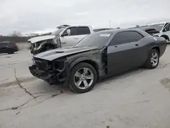 2C3CDZAG1GH101463 2016 DODGE CHALLENGER