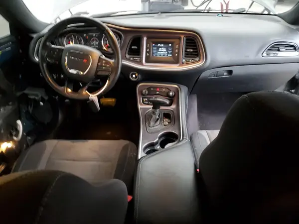 2C3CDZAG1GH101463 2016 DODGE CHALLENGER - Image 8