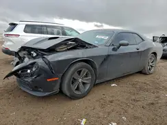 2C3CDZAG1GH101513 2016 DODGE CHALLENGER