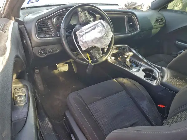 2C3CDZAG1GH101513 2016 DODGE CHALLENGER - Image 8