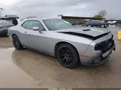 2C3CDZAG1GH101656 2016 DODGE CHALLENGER