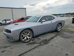 2C3CDZAG1GH108204 2016 DODGE CHALLENGER