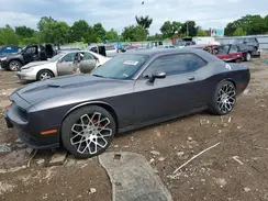 2C3CDZAG1GH108364 2016 DODGE CHALLENGER