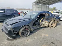 2C3CDZAG1GH113709 2016 DODGE CHALLENGER