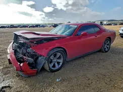 2C3CDZAG1GH113807 2016 DODGE CHALLENGER