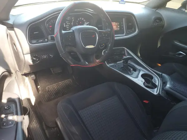2C3CDZAG1GH114102 2016 DODGE CHALLENGER - Image 7