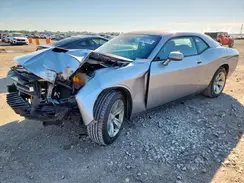 2C3CDZAG1GH119316 2016 DODGE CHALLENGER