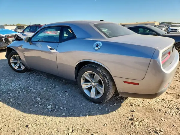 2C3CDZAG1GH119316 2016 DODGE CHALLENGER - Image 2