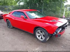 2C3CDZAG1GH119414 2016 DODGE CHALLENGER