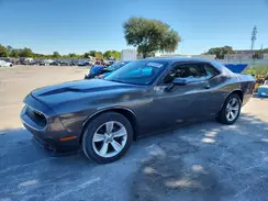 2C3CDZAG1GH131529 2016 DODGE CHALLENGER