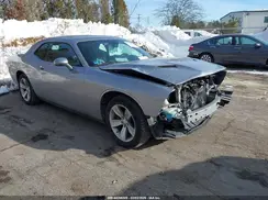 2C3CDZAG1GH137508 2016 DODGE CHALLENGER