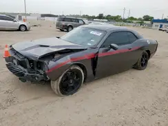 2C3CDZAG1GH137797 2016 DODGE CHALLENGER