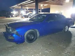 2C3CDZAG1GH138318 2016 DODGE CHALLENGER