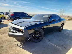 2C3CDZAG1GH149416 2016 DODGE CHALLENGER