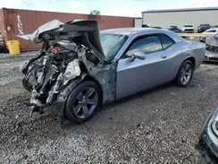 2C3CDZAG1GH153465 2016 DODGE CHALLENGER