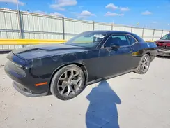 2C3CDZAG1GH158505 2016 DODGE CHALLENGER