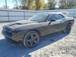 2C3CDZAG1GH168726 2016 DODGE CHALLENGER