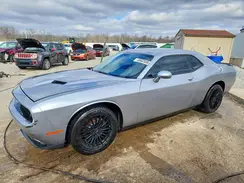 2C3CDZAG1GH168984 2016 DODGE CHALLENGER