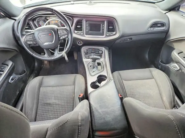 2C3CDZAG1GH168984 2016 DODGE CHALLENGER - Image 8