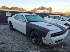 2C3CDZAG1GH171674 2016 DODGE CHALLENGER