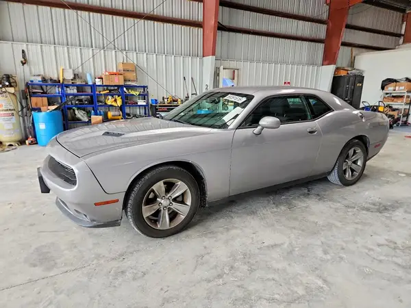 2C3CDZAG1GH183713 2016 DODGE CHALLENGER - Image 1