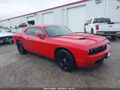 2C3CDZAG1GH183887 2016 DODGE CHALLENGER
