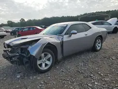 2C3CDZAG1GH183985 2016 DODGE CHALLENGER