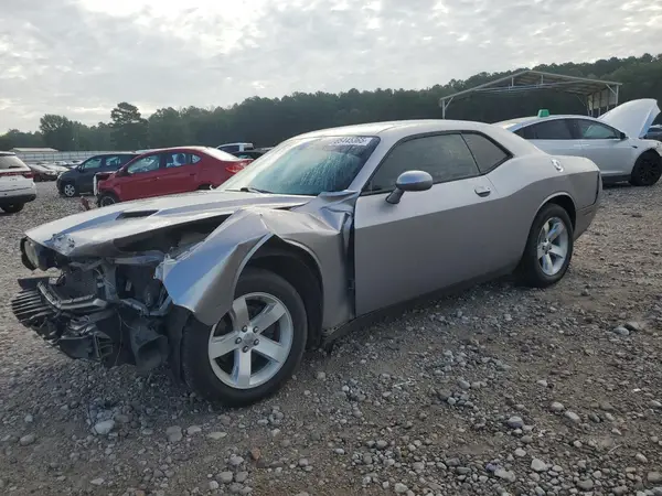 2C3CDZAG1GH183985 2016 DODGE CHALLENGER - Image 1