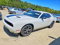 2C3CDZAG1GH184165 2016 DODGE CHALLENGER