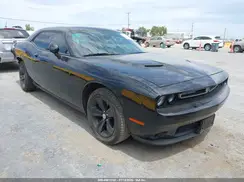 2C3CDZAG1GH184358 2016 DODGE CHALLENGER
