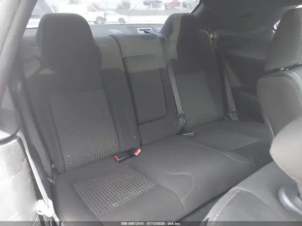 2C3CDZAG1GH184358 2016 DODGE CHALLENGER - Image 8