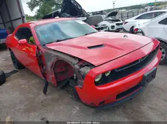 2C3CDZAG1GH184666 2016 DODGE CHALLENGER